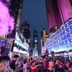 'Pokémon Go' Exec promete evento Times Square Mewtwo para 1.000 pessoas é apenas o começo do 10º aniversário: 'Meu objetivo pessoal é criar memórias essenciais' para todos os jogadores