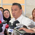 Polisi Blak-blakan Soal Laporan Hotman Paris ke Pengacara Rocky Napitupulu yang Tewas Jatuh dari Lantai 46 Apartemen