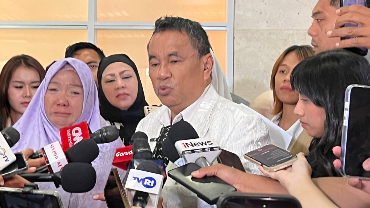 Polisi Blak-blakan Soal Laporan Hotman Paris ke Pengacara Rocky Napitupulu yang Tewas Jatuh dari Lantai 46 Apartemen