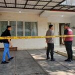 Polisi Bongkar Home Industry Etomidate di PIK, WN Singapura Diringkus