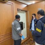 Polisi Kembali Sita Brankas Tersembunyi Terkait Kasus Korupsi e TPPU