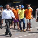 Polisi Tangkap 9 Pelaku Penganiayaan Pendaki Gunung Sibayak Karo hingga Tewas
