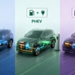 População: Bedanya PHEV e REEV, Teknologi GIIAS 2026, hingga Aturan Menyalip de Kiri
