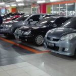 Populares: Mobil Bekas Rp100 Jutaan, Motor Listrik VinFast, hingga Geely EX2 Pink Viral