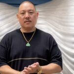 Por dentro da era sadboi de Eddie Huang e virando uma nova página com seu romance