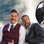 Adam Sandler oficializou o casamento de Taylor Swift e Travis Kelce no Madison Square Garden