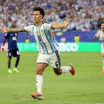 Por dentro do caminho de Lisandro Martinez para a recuperação e guiando a Argentina nas oitavas de final da Copa do Mundo