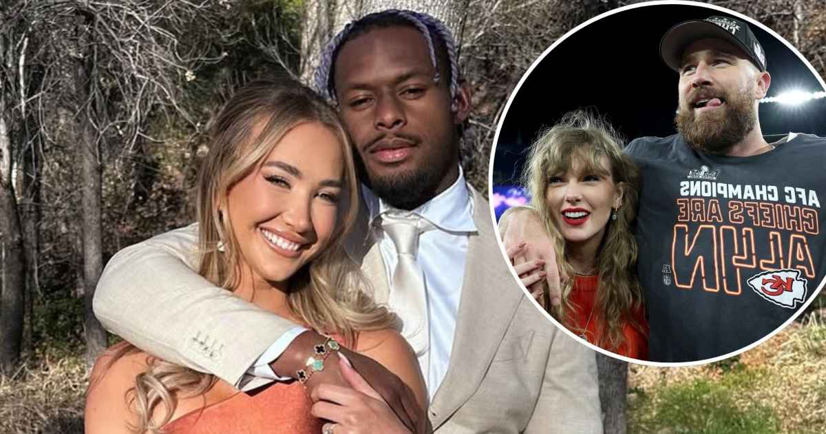 GettyImages-2196122888Taylor-Swift-e-Travis-Kelce-participam-do-casamento-1-semana-depois-de-dar o nó.jpg
