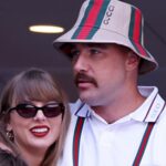 Por dentro do casamento de Taylor Swift e Travis Kelce: tudo o que aprendemos sobre a cerimônia repleta de estrelas no Madison Square Garden
