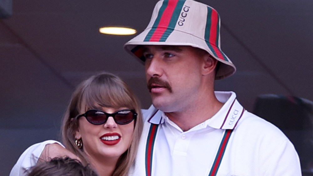 Por dentro do casamento de Taylor Swift e Travis Kelce: tudo o que aprendemos sobre a cerimônia repleta de estrelas no Madison Square Garden