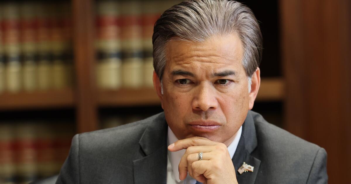 Por dentro do caso dos estados para bloquear a fusão Paramount-Warner Bros.