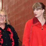 Família Taylor Swift Kelce