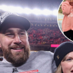 Kylie Kelce diz que as filhas estão muito animadas para conseguir outra tia em Taylor Swift