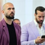 Por que Andrew e Tristan Tate foram presos? Eles serão extraditados para o Reino Unido?