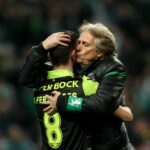 Por que Bruno Fernandes ficará extremamente entusiasmado com a chegada de Jorge Jesus ao técnico de Portugal