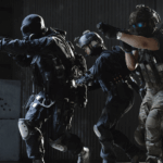 Por que 'Call of Duty' está fazendo sua estreia no Fanatics Fest com 'Modern Warfare 4' - e trazendo a estrela de 'Obsession' Inde Navarrette para a missão