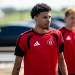 Por que Ethan Williams, estrela emergente da pré-temporada de 2025 do Man Utd, está de volta aos holofotes