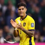 Por que Hincapie, do Equador, recebeu cartão vermelho durante a partida da Copa do Mundo FIFA de 2026 contra o México?