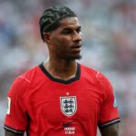 Por que Man Utd e Michael Carrick estão presos no limbo com Marcus Rashford