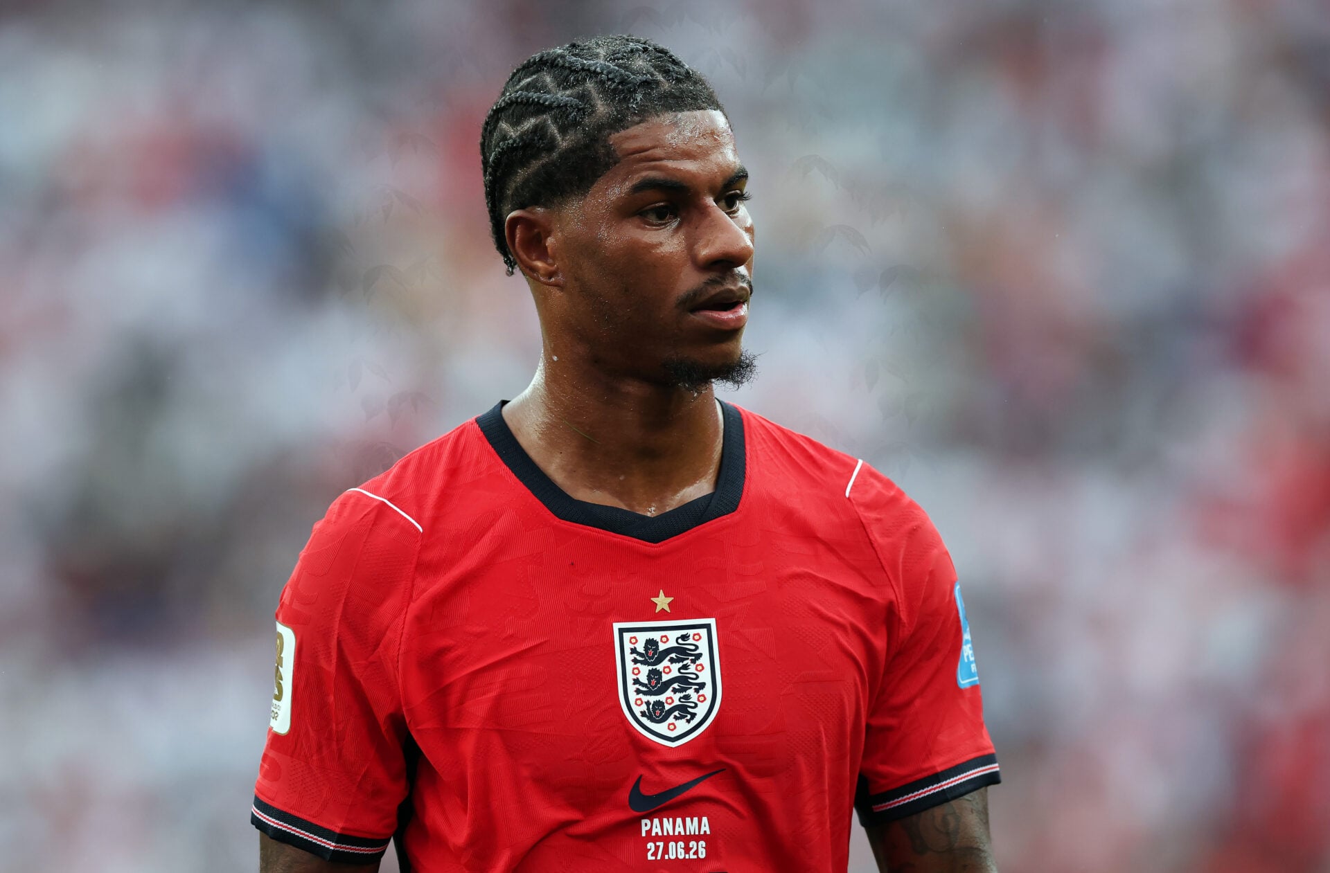 Por que Man Utd e Michael Carrick estão presos no limbo com Marcus Rashford
