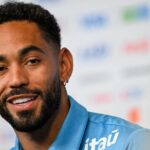 Por que Matheus Cunha pode ser o grande vencedor se a transferência do Man Utd para Ederson fracassar