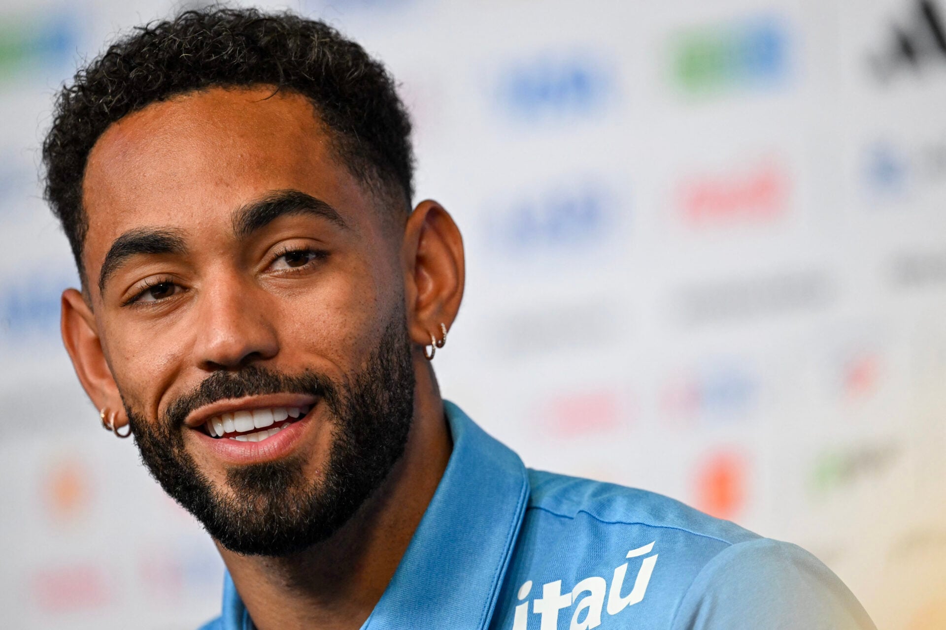 Por que Matheus Cunha pode ser o grande vencedor se a transferência do Man Utd para Ederson fracassar