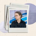 Por que Samantha Morton se recusou a fazer um ‘mergulho profundo’ em Circe antes de interpretá-la em ‘The Odyssey’