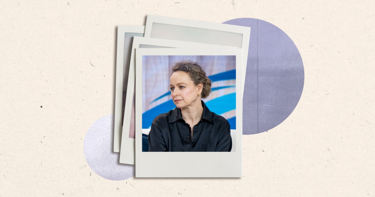 Por que Samantha Morton se recusou a fazer um ‘mergulho profundo’ em Circe antes de interpretá-la em ‘The Odyssey’
