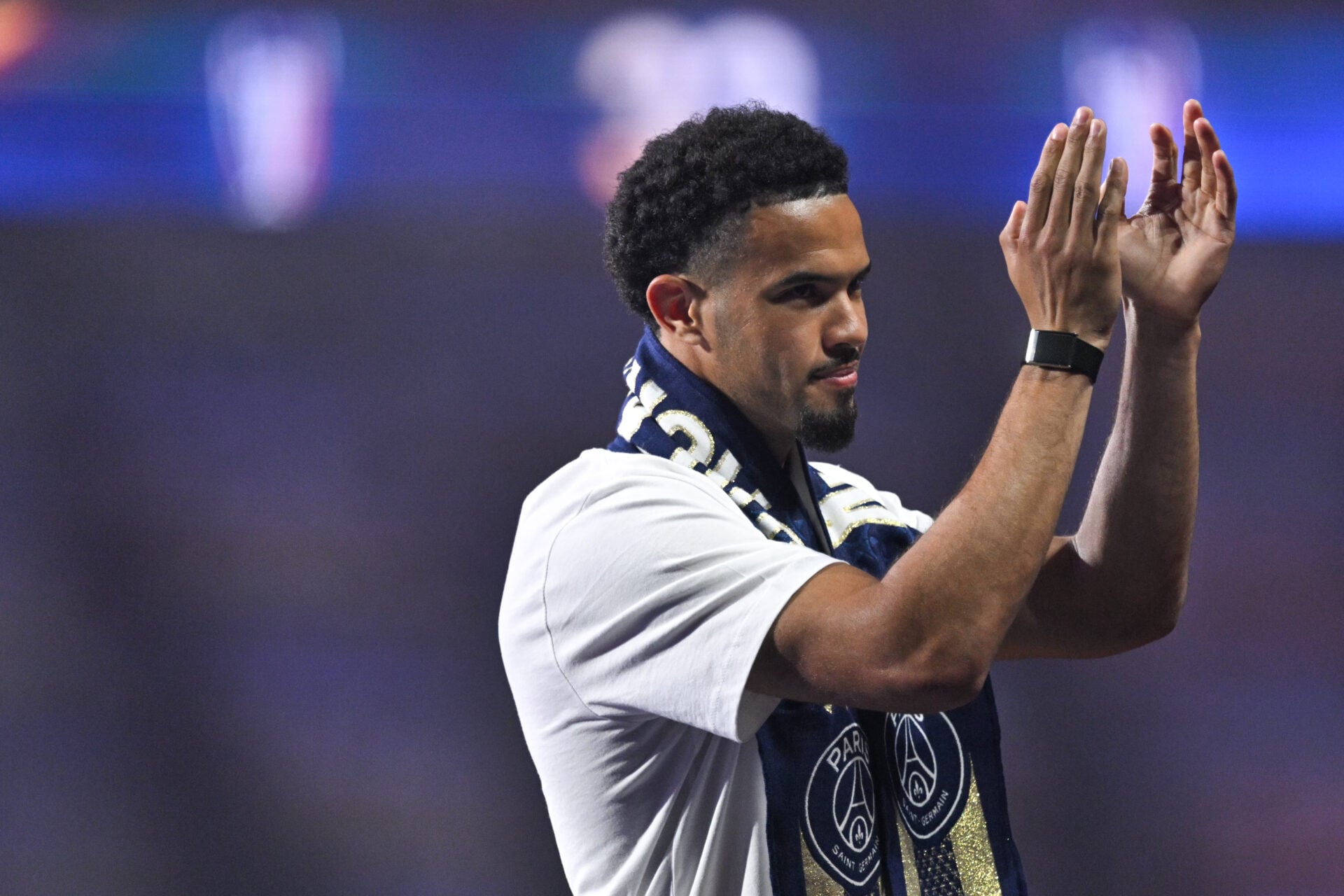 Por que Warren Zaire-Emery é a terceira contratação do 'sonho' do Man United no meio-campo, a estatística de 1% dos melhores passes prova isso