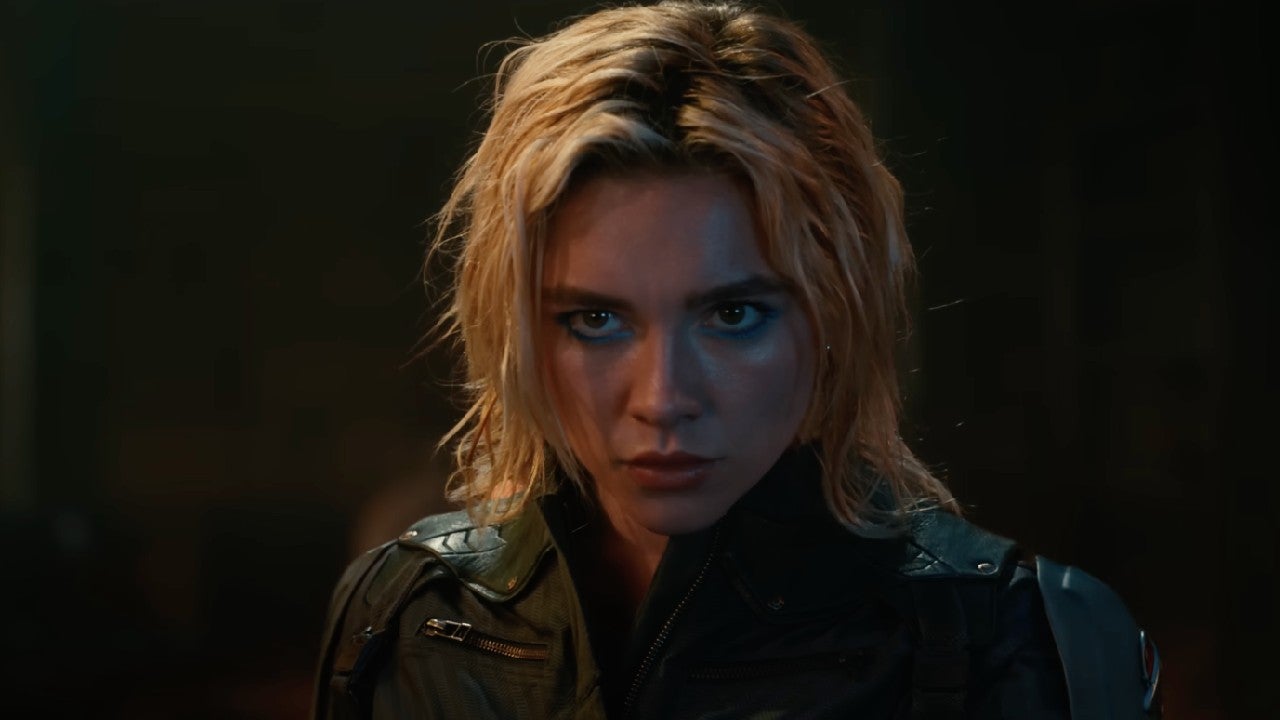 Por que Yelena é a única personagem com quem realmente nos importamos no trailer de 'Vingadores: Dia do Juízo Final'