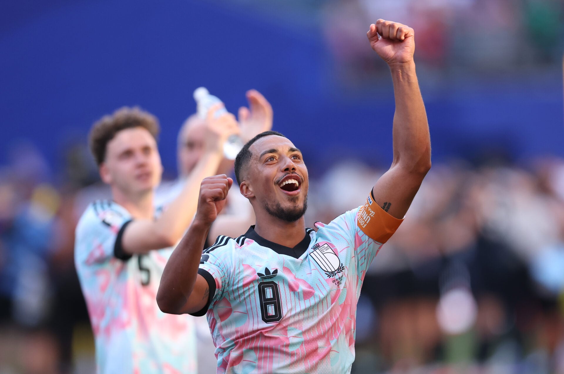 Por que Youri Tielemans é a escolha perfeita para a comprovada estratégia de transferência do Man Utd