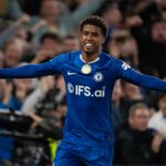 Por que a estatística de 2% superior torna Andrey Santos, alvo de £ 50 milhões, uma escolha perfeita para o Manchester United
