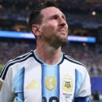 Por que a internet está torcendo contra a Argentina?