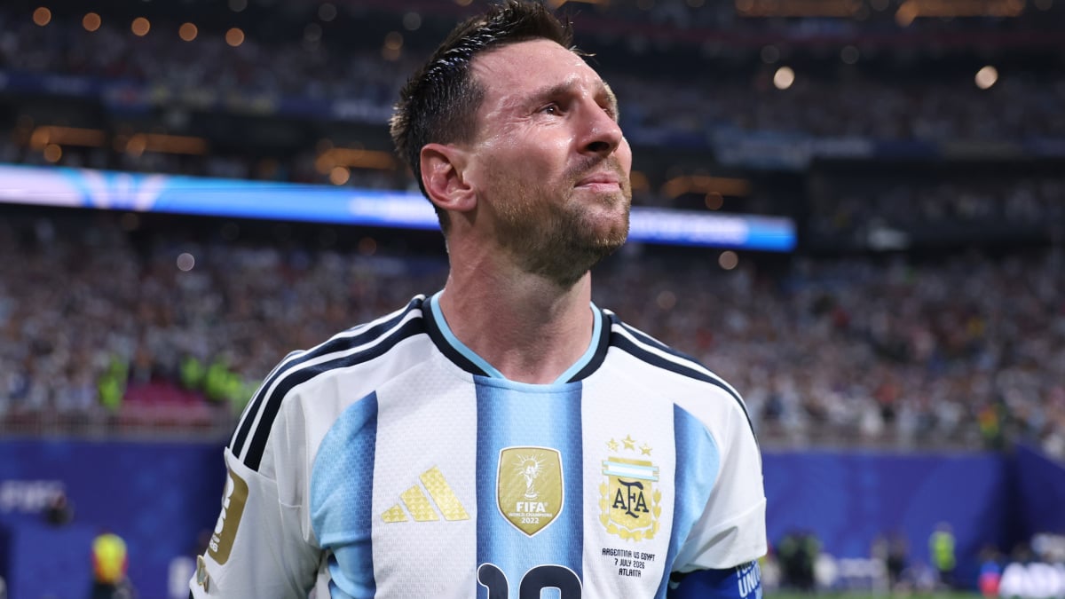 Por que a internet está torcendo contra a Argentina?