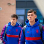 Por que a nova camisa fora de casa da Adidas do Man Utd para a temporada 2026/27 da Premier League tem design azul