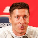 Por que a partida de estreia de Lewandowski na MLS foi adiada?