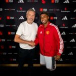 Por que as táticas de Michael Carrick podem ‘desbloquear’ a promissora habilidade central de Andrey Santos que o Chelsea atrapalhou profundamente – opinião