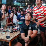 Por que esta Copa do Mundo finalmente parece um ponto de viragem para o futebol na América
