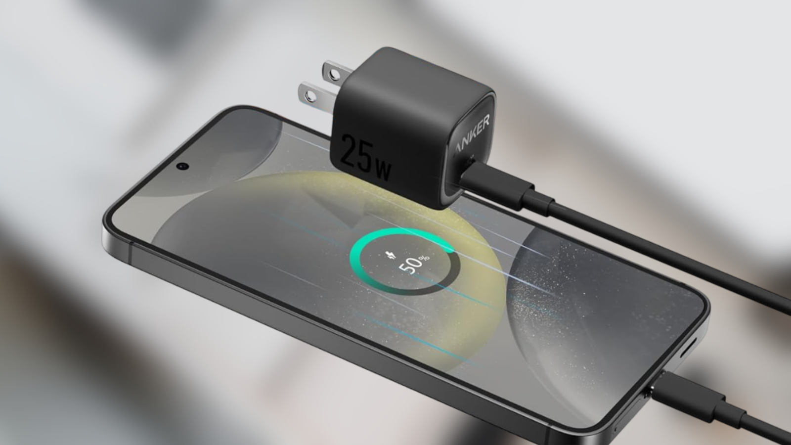 Por que este carregador Anker de US $ 10 é o backup que todos realmente precisam