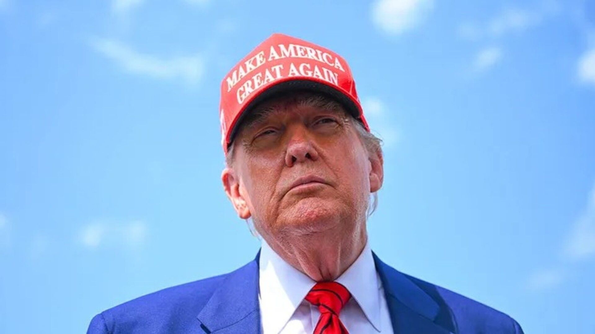 Por que o MAGA está em colapso por causa da decisão do direito de primogenitura da Suprema Corte?