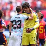 Por que o Man Utd é ideal para Senne Lammens apagar seu erro na Copa do Mundo