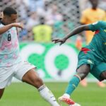 Por que o árbitro marcou pênalti para a Bélgica na prorrogação contra o Senegal durante a partida da Copa do Mundo FIFA de 2026?