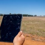 Por que o maior risco de IA para os agricultores está no escritório e não no paddock