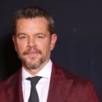 Por que o papel de Matt Damon em ‘The Odyssey’ foi o mais desafiador