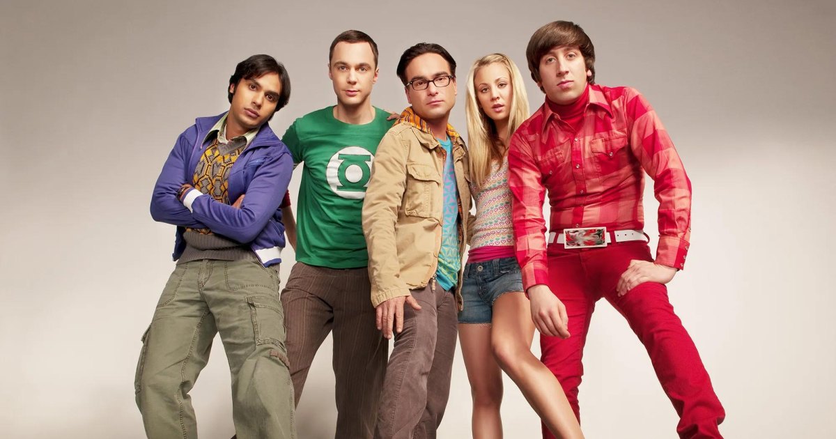 Quantos spinoffs da teoria do Big Bang existem Johnny Galecki Iain Armitage Montana Jordan