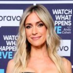Kristin Cavallari revela que crianças farão aparição em novo reality show