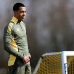 Por que os torcedores do Manchester United terão que esperar semanas pela estreia de Youri Tielemans