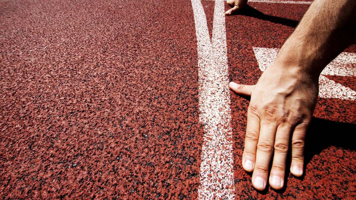 Por que suas mãos incham quando você corre ou anda e o que fazer a respeito
