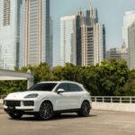 Porsche Cayenne Rakitan ASEAN Masuk Indonésia, Apa Bedanya dengan Versi Sebelumnya?