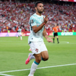 Portugal avança na Copa do Mundo graças ao vencedor de Ramos no último suspiro